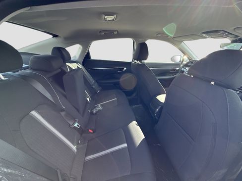 New 2026 Hyundai Sonata SEL image 19