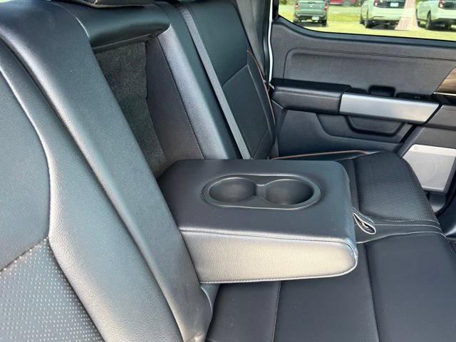 Used 2025 Ford F150 Lariat w/ Equipment Group 501A Mid AWD/4WD image 35
