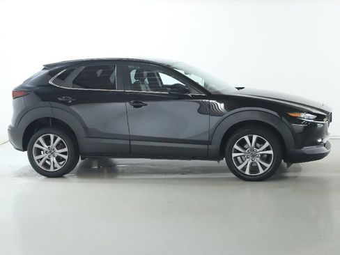 Used 2021 MAZDA CX-30 AWD 2.5 S w/ Select Package image 11