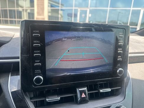 Used 2020 Toyota Corolla SE image 14