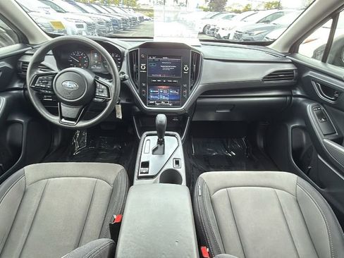 Certified 2024 Subaru Crosstrek 2.0i w/ Popular Package #4 AWD/4WD image 12