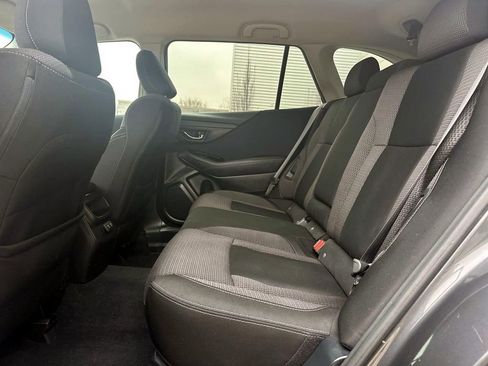 Used 2020 Subaru Outback Premium w/ Popular Package #1 image 25