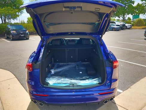 New 2024 Maserati Grecale GT image 44