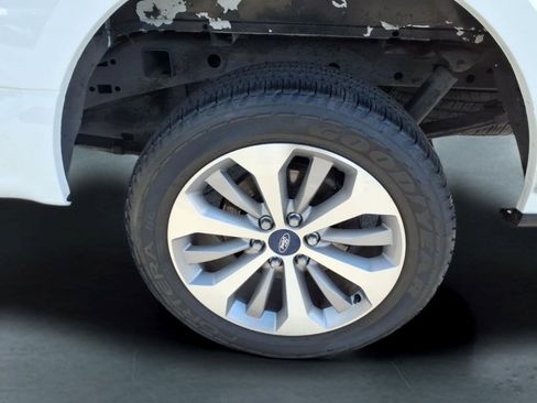 Used 2016 Ford F150 XL w/ Equipment Group 101A Mid RWD image 10