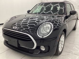 Used 2016 MINI Cooper Clubman image 1