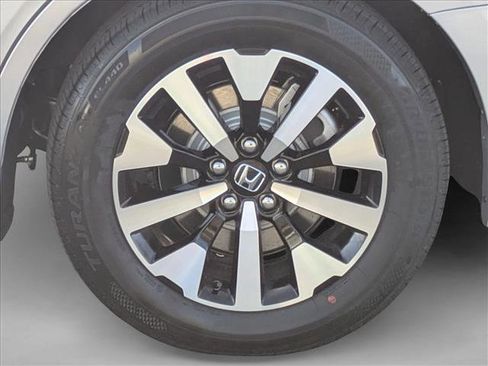 New 2026 Honda Odyssey EX-L image 9