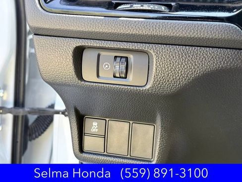 Certified 2025 Honda Civic Sport image 22