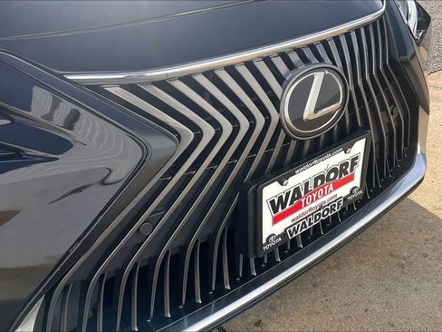 Used 2019 Lexus ES 350 image 35
