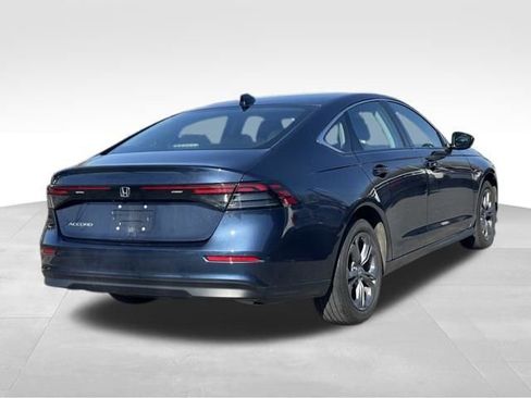 Used 2024 Honda Accord EX image 4