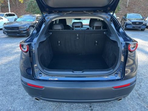 Used 2023 MAZDA CX-30 AWD 2.5 S w/ Preferred Package image 32