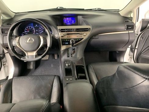 Used 2015 Lexus RX 350 AWD image 40