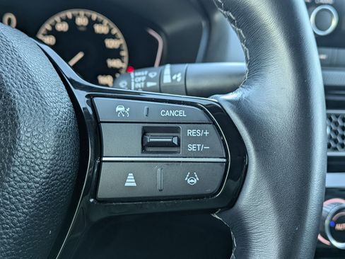 Certified 2023 Honda Civic EX image 14