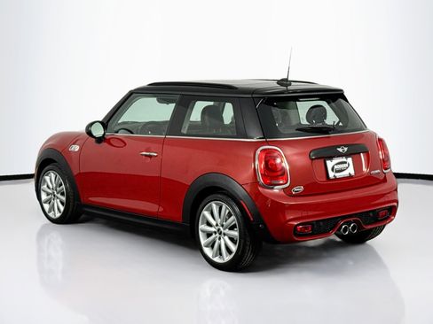 Used 2018 MINI Cooper S FWD image 9