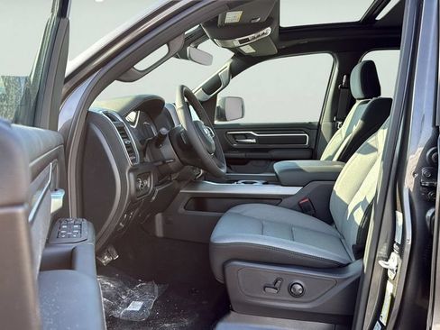 New 2026 RAM 1500 Big Horn AWD/4WD image 26