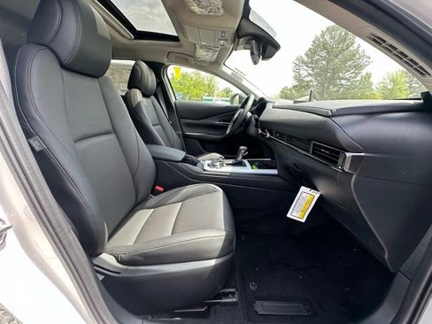 New 2026 MAZDA CX-30 2.5 Turbo w/ Premium Plus Pkg image 29