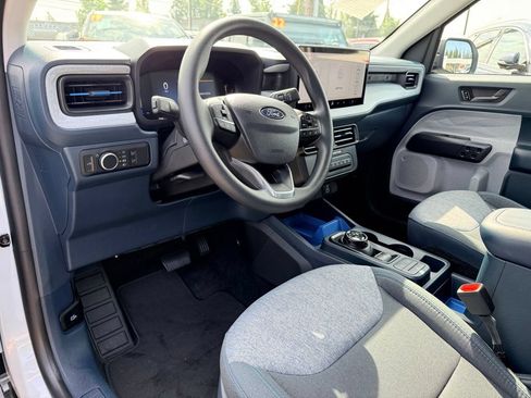 Certified 2026 Ford Maverick XLT AWD/4WD image 21