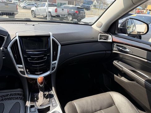 Used 2013 Cadillac SRX Premium image 12
