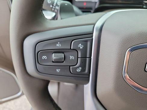 New 2026 GMC Sierra 1500 SLT w/ SLT Premium Package AWD/4WD image 24