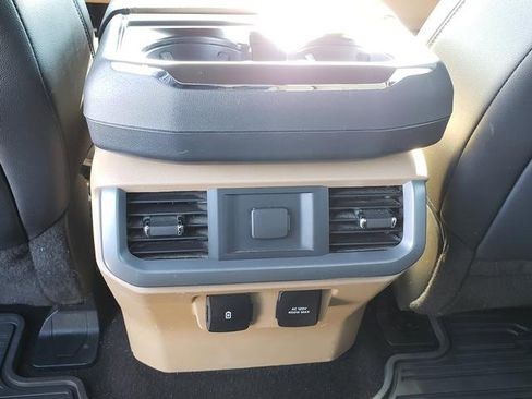 Used 2021 Ford F150 Lariat w/ Max Trailer Tow Package image 15