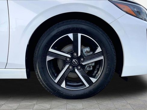 Used 2024 Nissan Sentra SV image 20