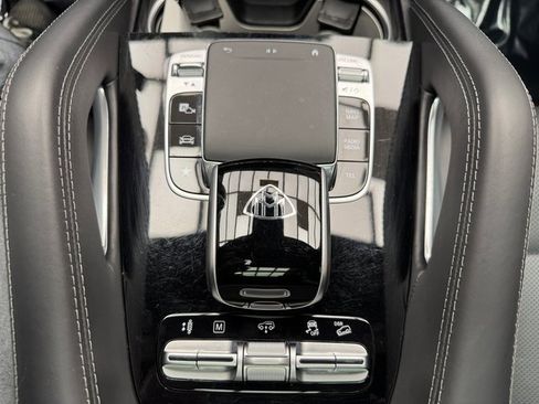 Certified 2023 Mercedes-Benz Maybach GLS 600 4MATIC image 20