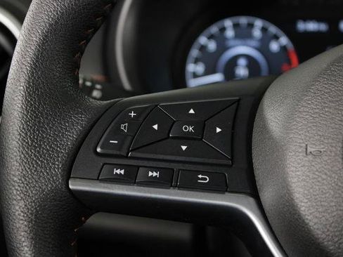 Certified 2023 Nissan Kicks SR w/ Interior Electronics Package FWD image 23