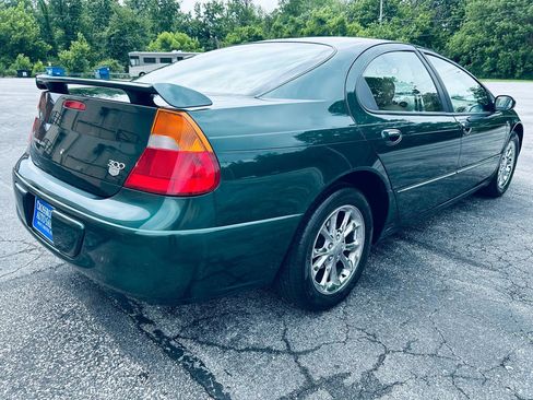 Used 1999 Chrysler 300M FWD image 7