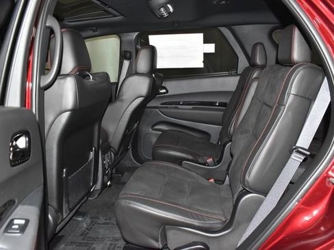 New 2026 Dodge Durango GT image 28