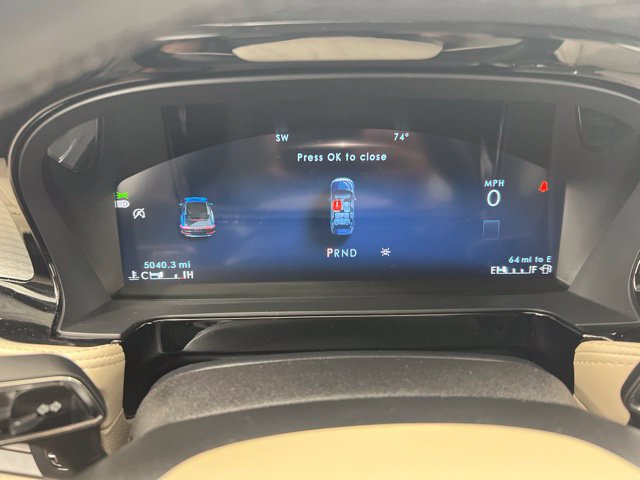 Certified 2026 Lincoln Corsair Premiere AWD/4WD image 16