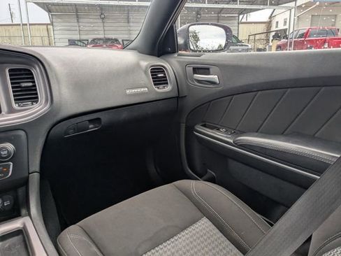 Used 2023 Dodge Charger SXT image 16