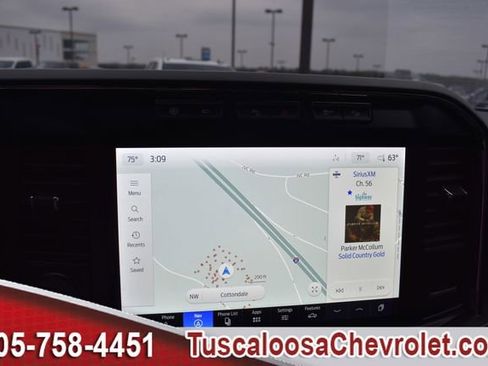 Used 2023 Ford F250 Lariat w/ Lariat Ultimate Package image 32