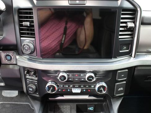 Used 2025 Ford F350 Platinum AWD/4WD image 20