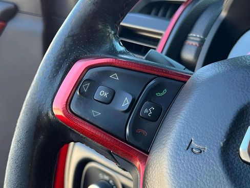 Used 2019 RAM 1500 Rebel w/ Rebel Level 1 Equipment Group AWD/4WD image 18