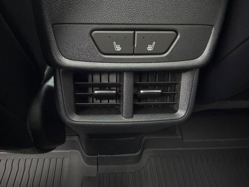 New 2026 Chevrolet Equinox RS FWD image 21