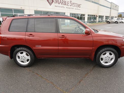 Used 2006 Toyota Highlander Sport image 8