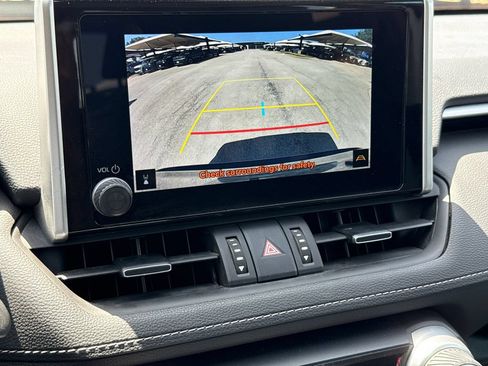 Used 2024 Toyota RAV4 XLE Premium FWD image 25