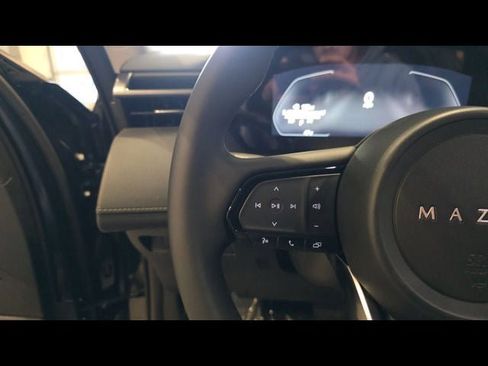 New 2026 MAZDA CX-5 Select AWD/4WD image 46
