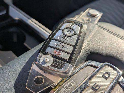 Certified 2024 Ford F350 Limited w/ FX4 Off-Road Package image 26