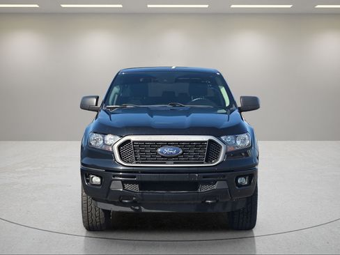 Used 2020 Ford Ranger XLT w/ Trailer Tow Package AWD/4WD image 2
