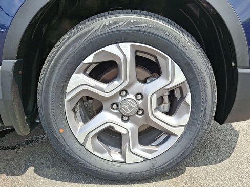 Used 2019 Honda CR-V EX-L image 8