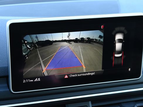 Used 2018 Audi A4 2.0T Premium Plus w/ Premium Plus Package image 13