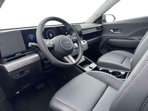 New 2026 Hyundai Kona Limited FWD image 33