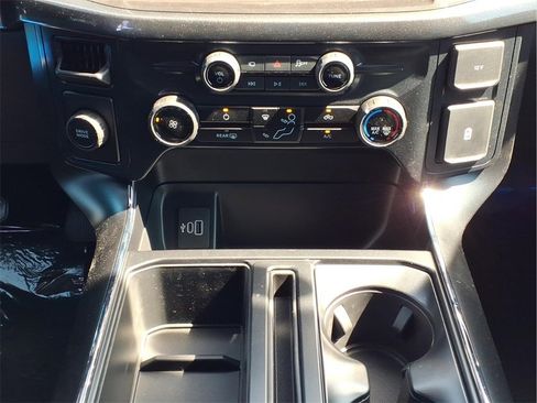 New 2026 Ford F150 STX w/ Equipment Group 200A image 14