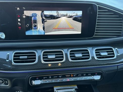 New 2025 Mercedes-Benz GLE 53 AMG 4MATIC image 10
