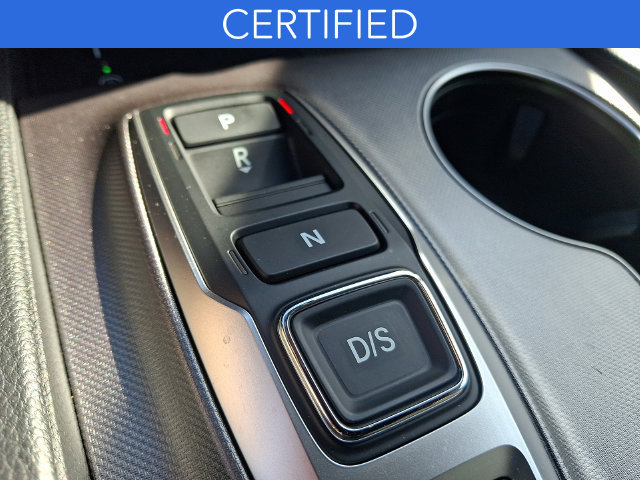 Certified 2026 Honda Ridgeline RTL image 14