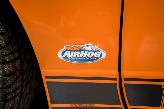 Used 2004 Ford Mustang Mach 1 RWD image 85