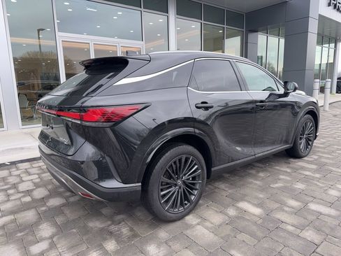 Certified 2025 Lexus RX 350 Premium w/ Convenience Package image 11