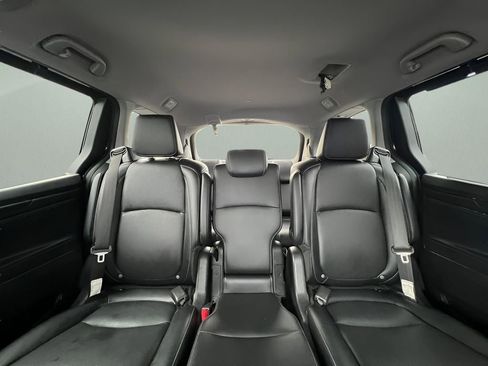 Used 2024 Honda Odyssey EX-L image 17