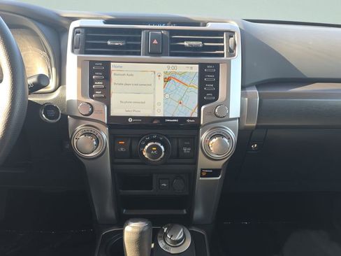 Used 2023 Toyota 4Runner SR5 Premium w/ Moonroof Package AWD/4WD image 15