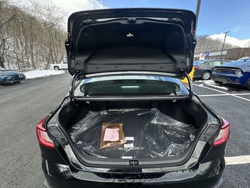 New 2026 Toyota Camry SE image 23